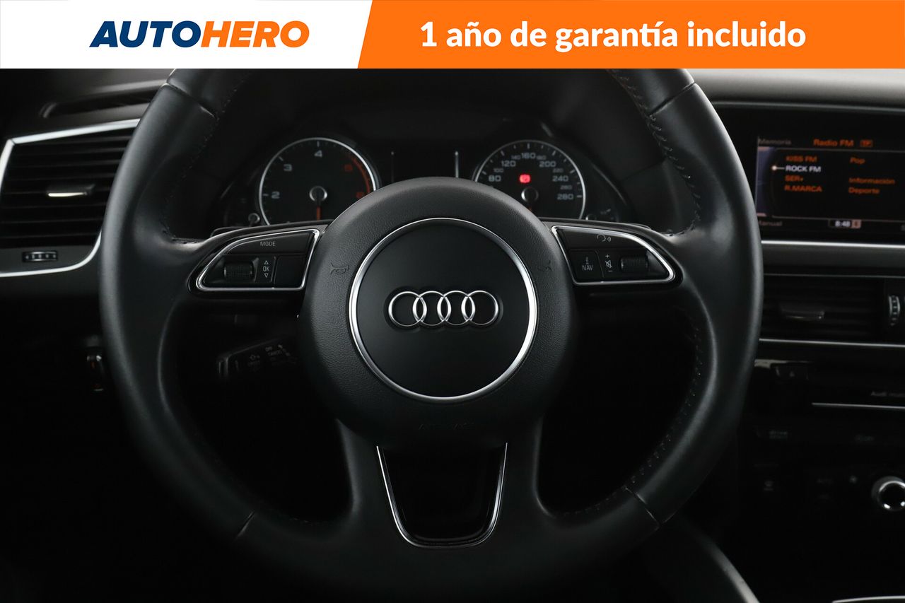Foto Audi Q5 19