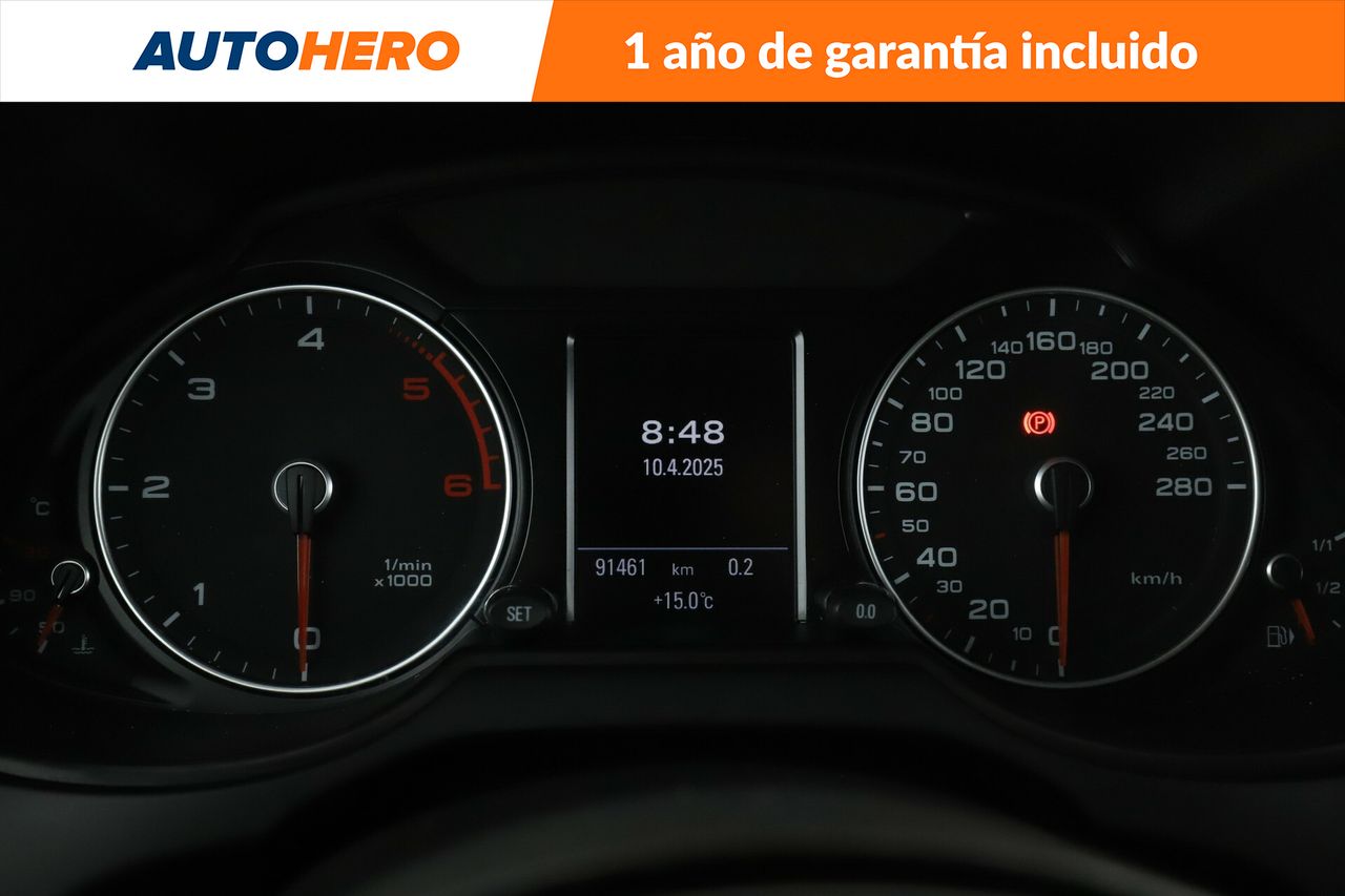 Foto Audi Q5 20