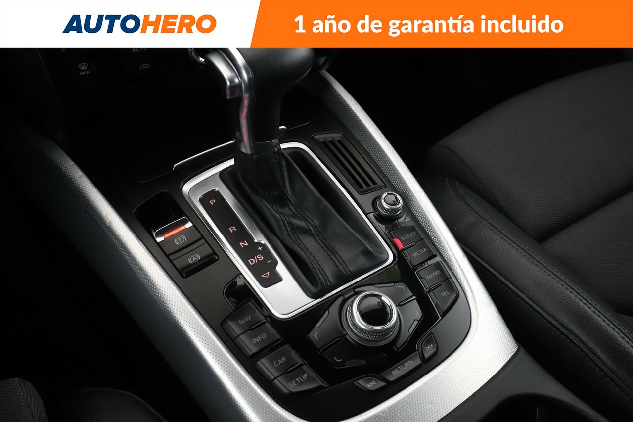 Foto Audi Q5 26