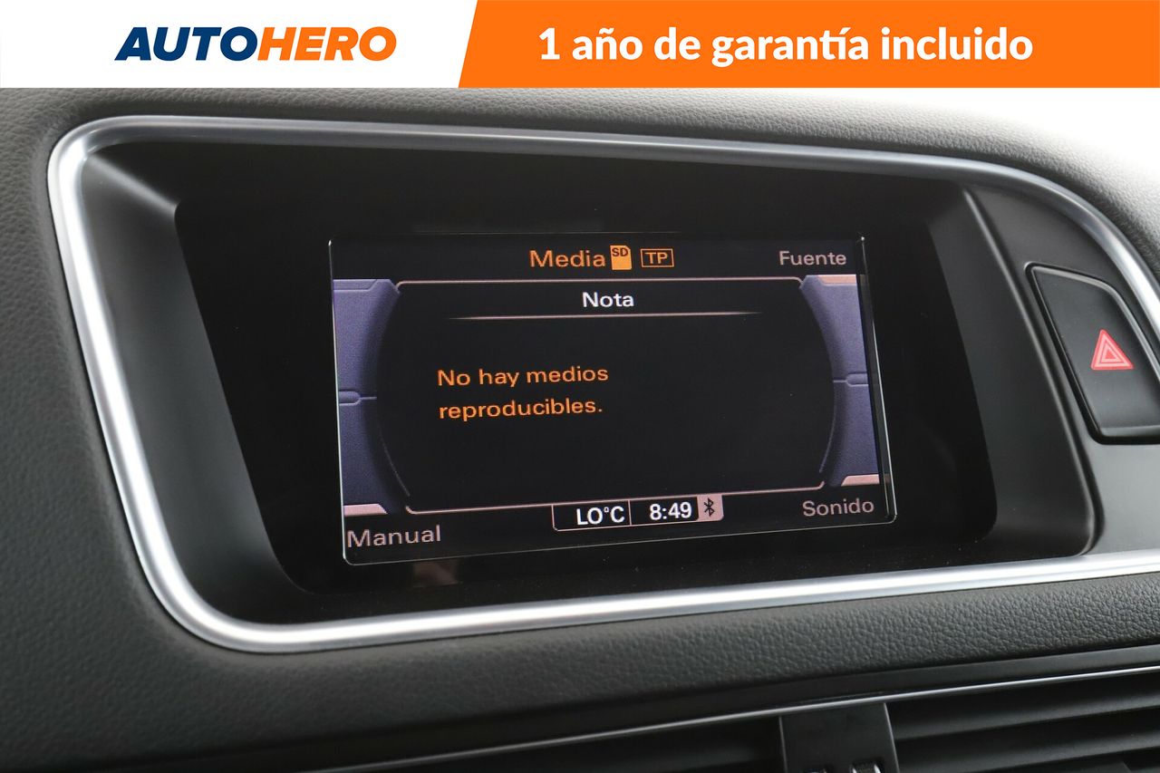 Foto Audi Q5 28