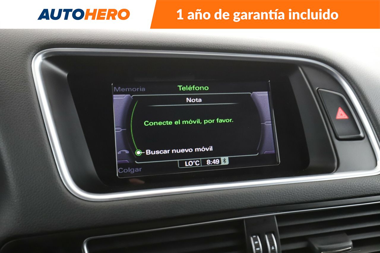 Foto Audi Q5 29