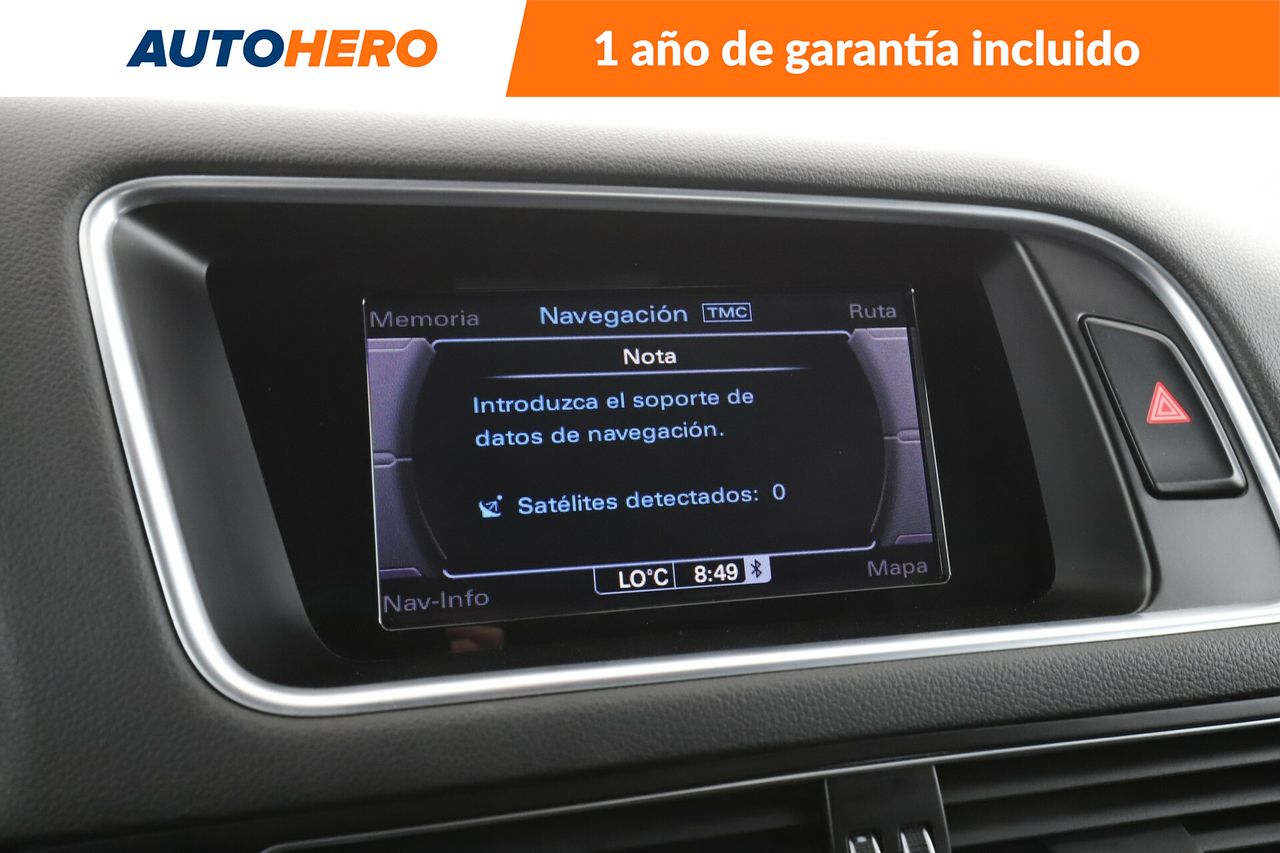 Foto Audi Q5 30