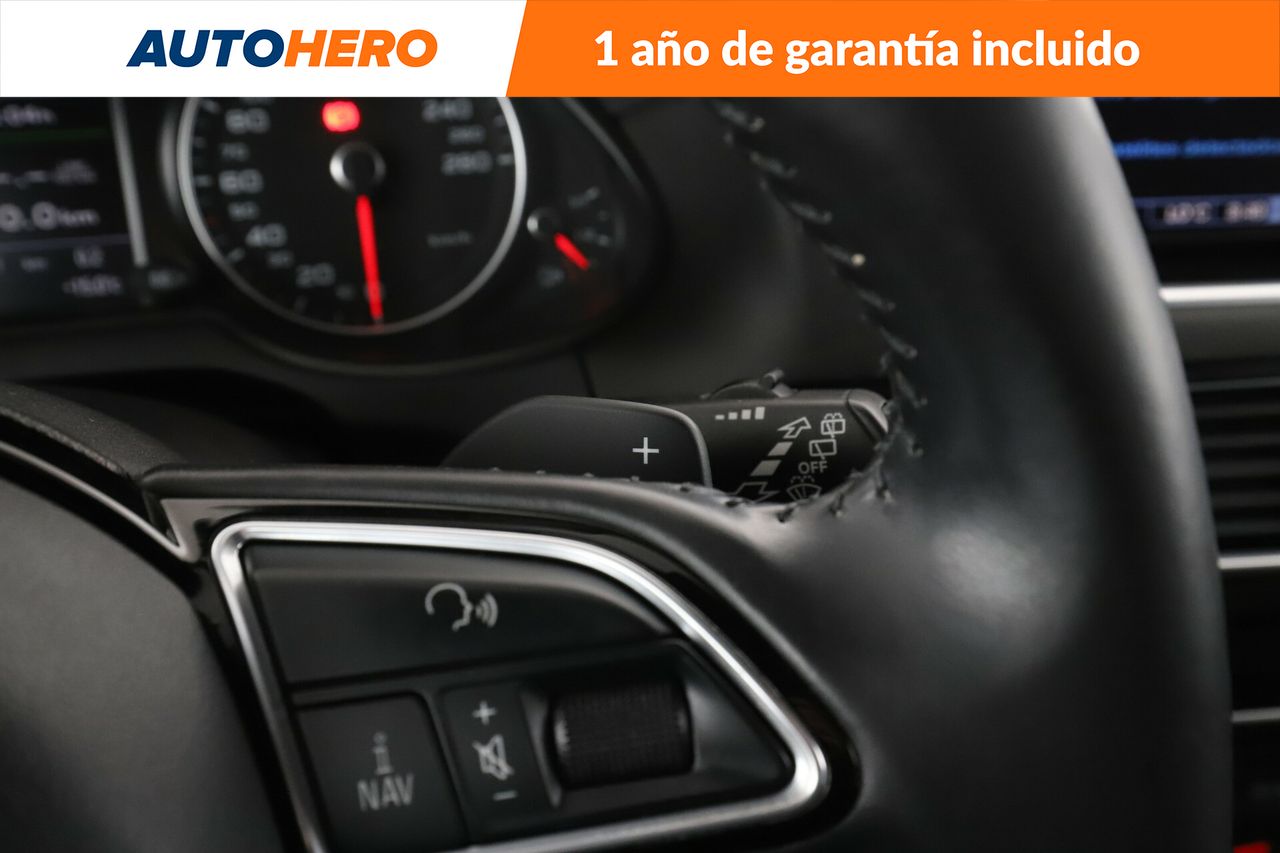 Foto Audi Q5 32