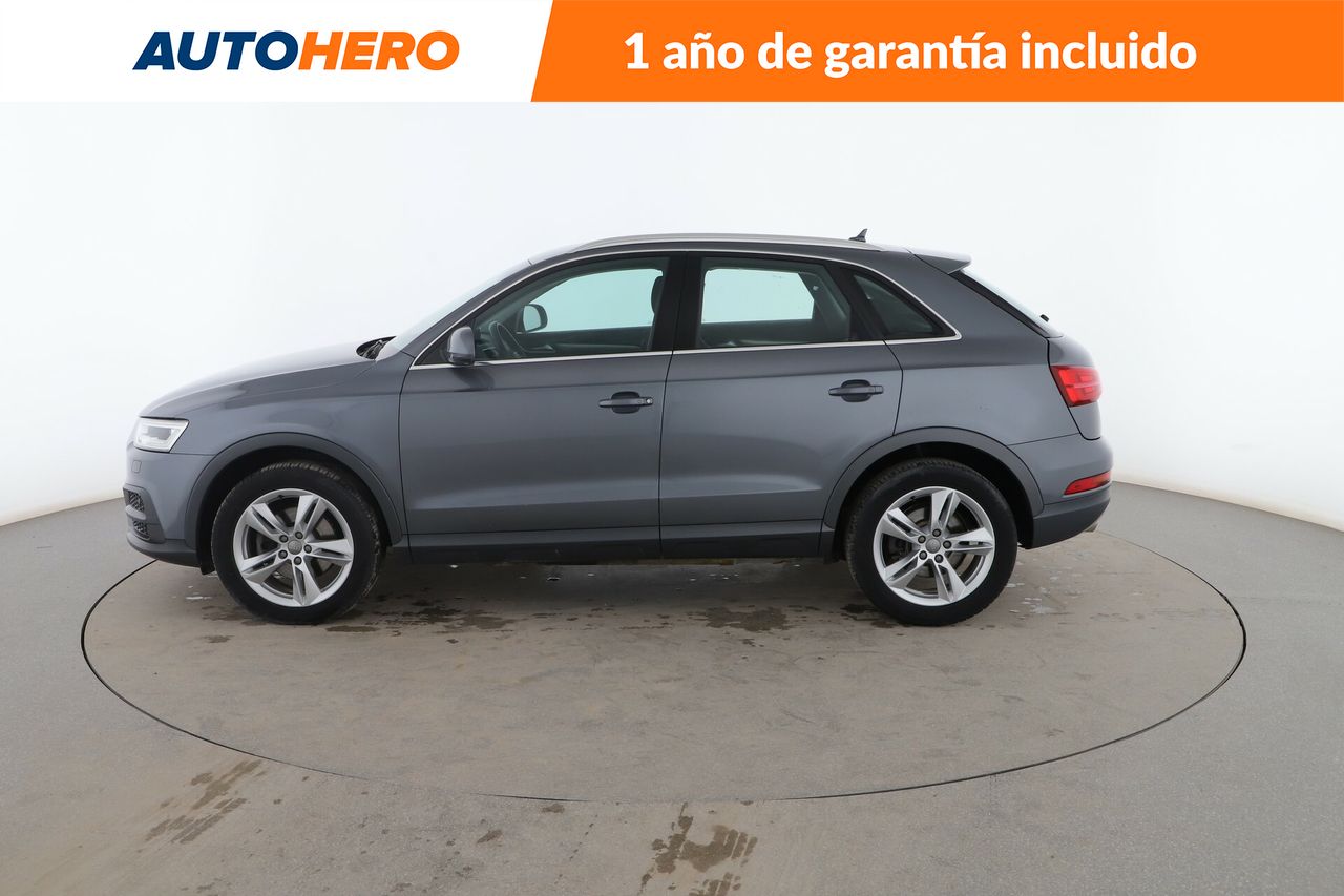 Foto Audi Q3 3