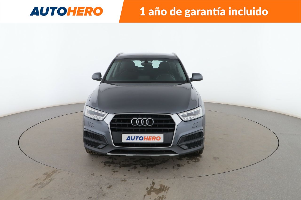 Foto Audi Q3 9