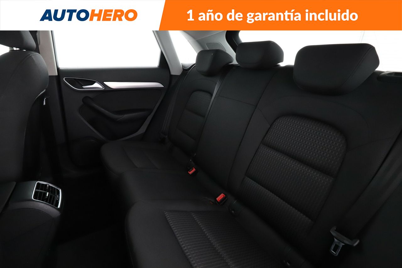 Foto Audi Q3 15