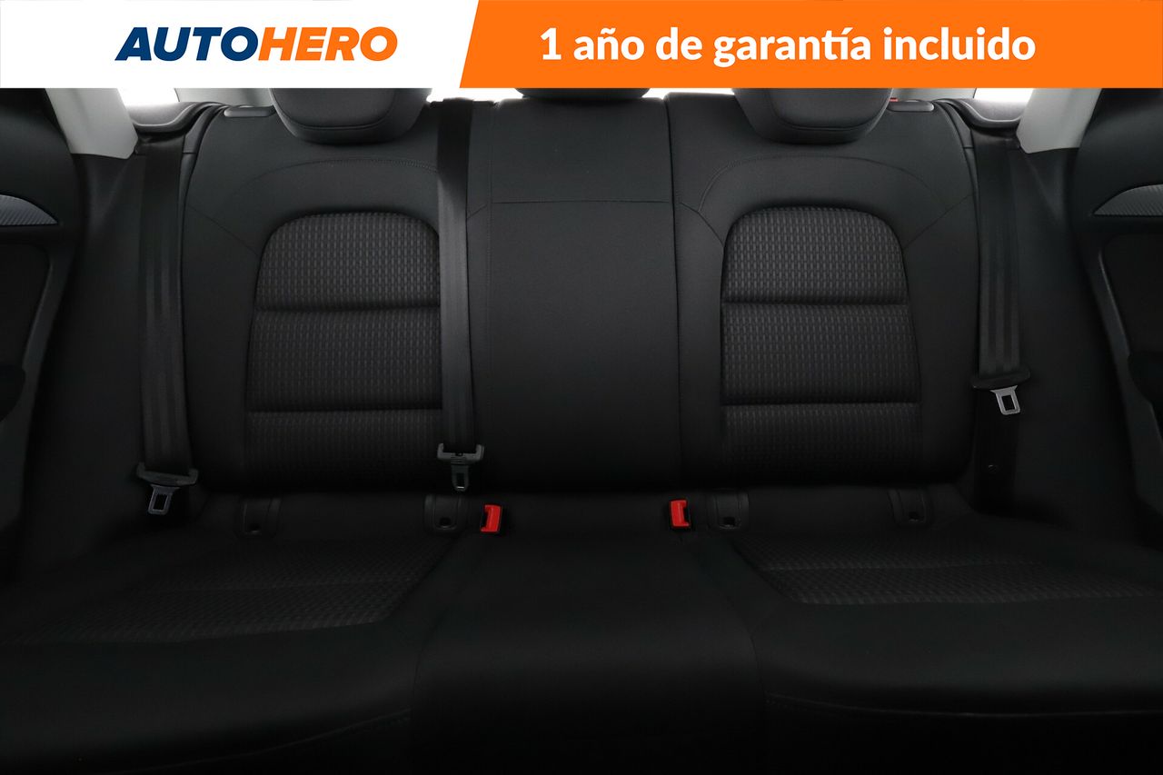 Foto Audi Q3 16