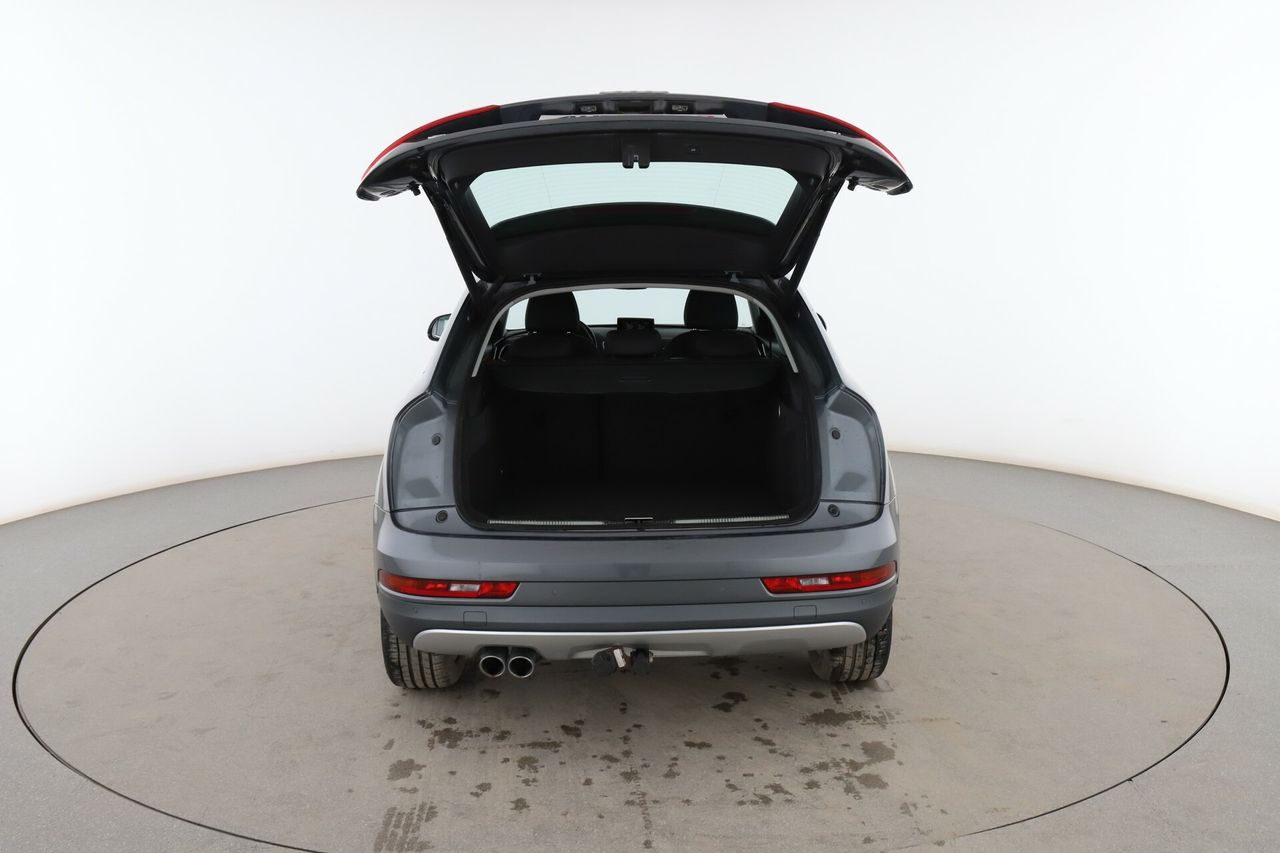 Foto Audi Q3 17