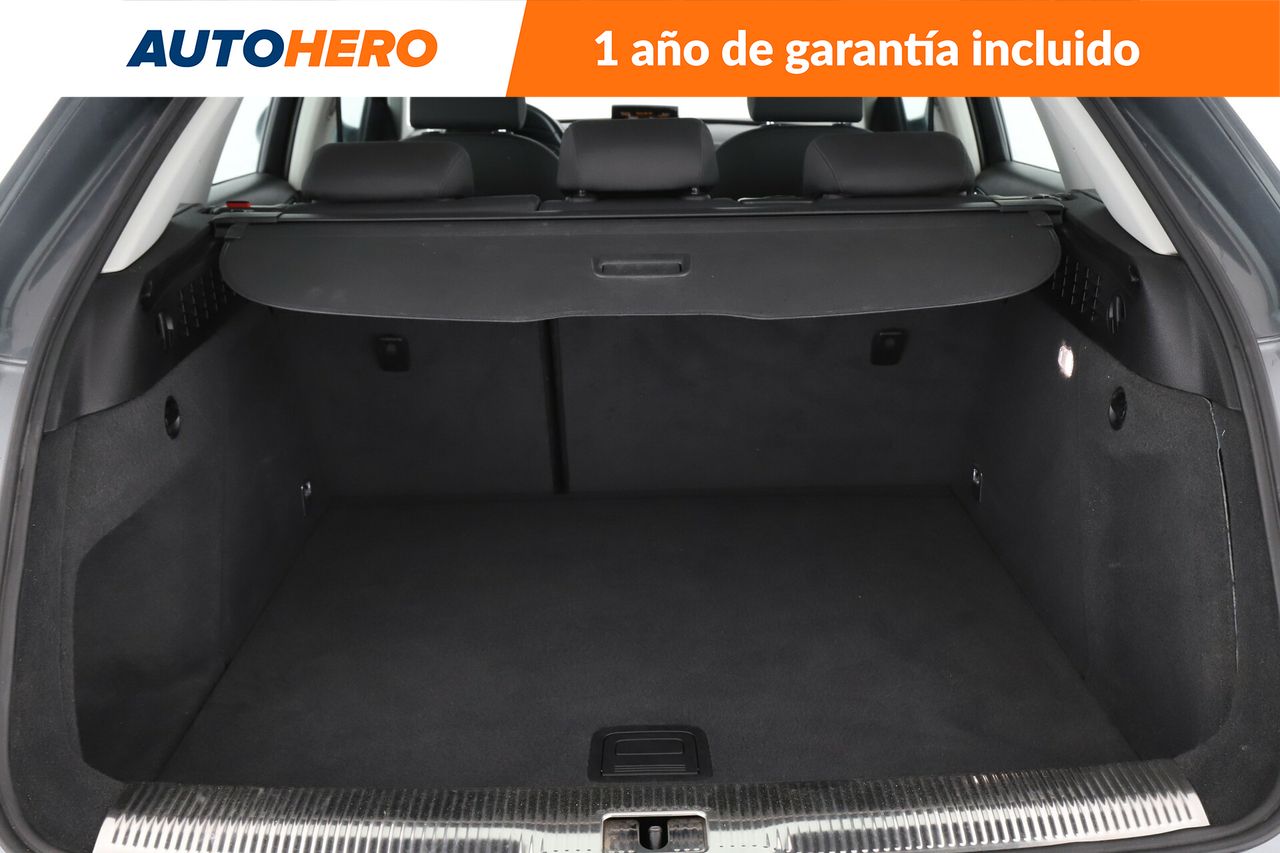 Foto Audi Q3 18