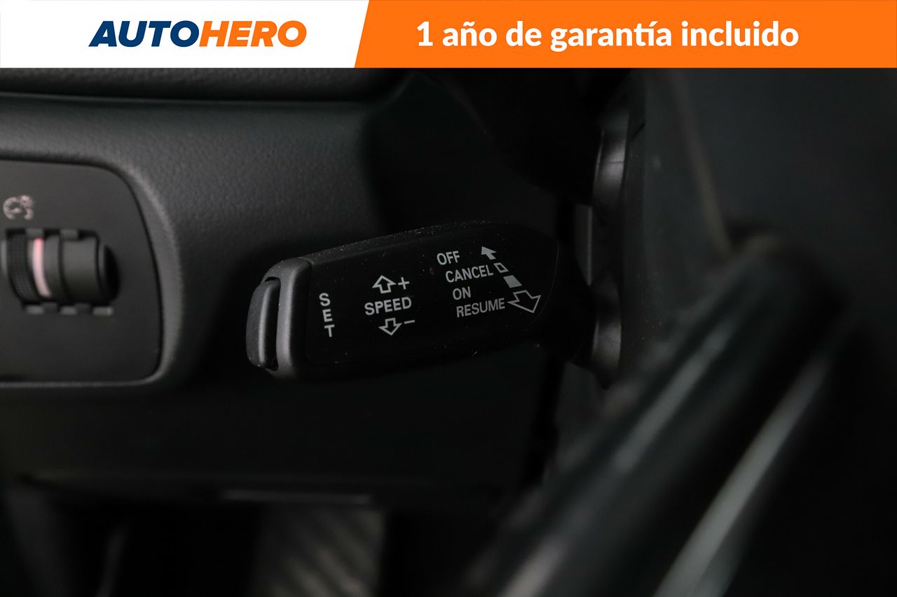 Foto Audi Q3 23