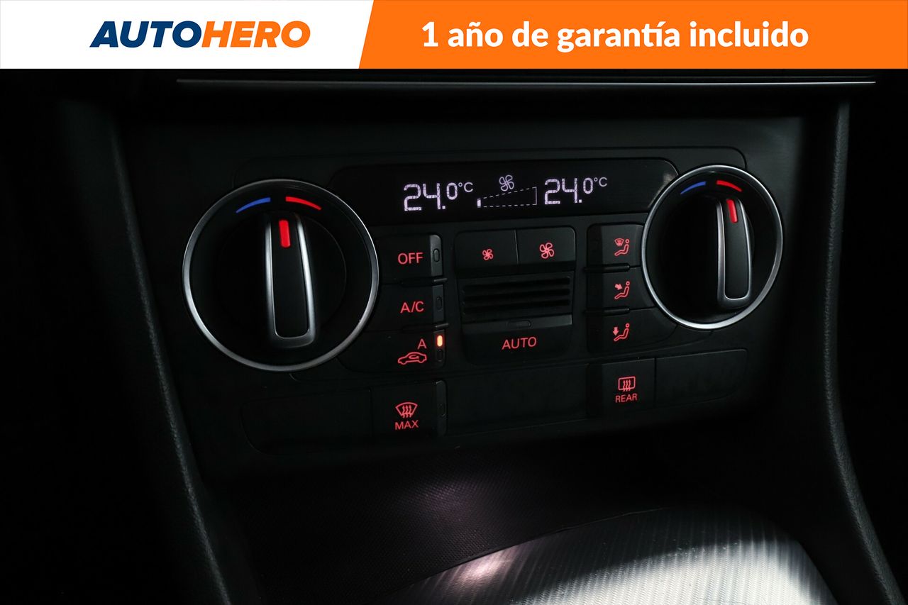 Foto Audi Q3 25