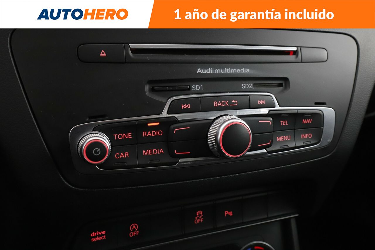 Foto Audi Q3 26