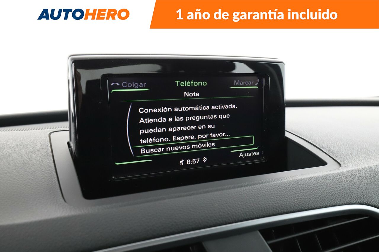 Foto Audi Q3 27