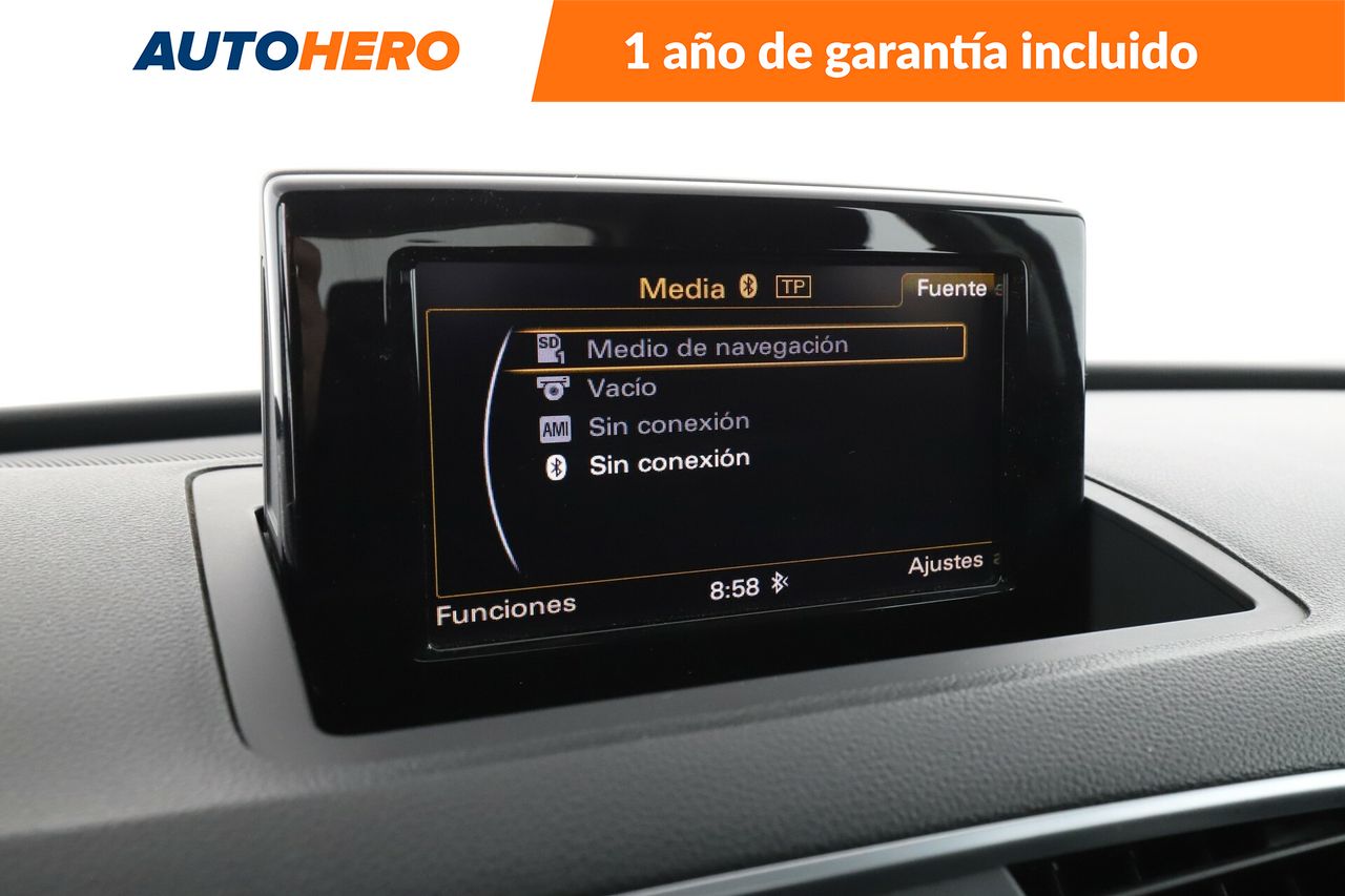 Foto Audi Q3 28