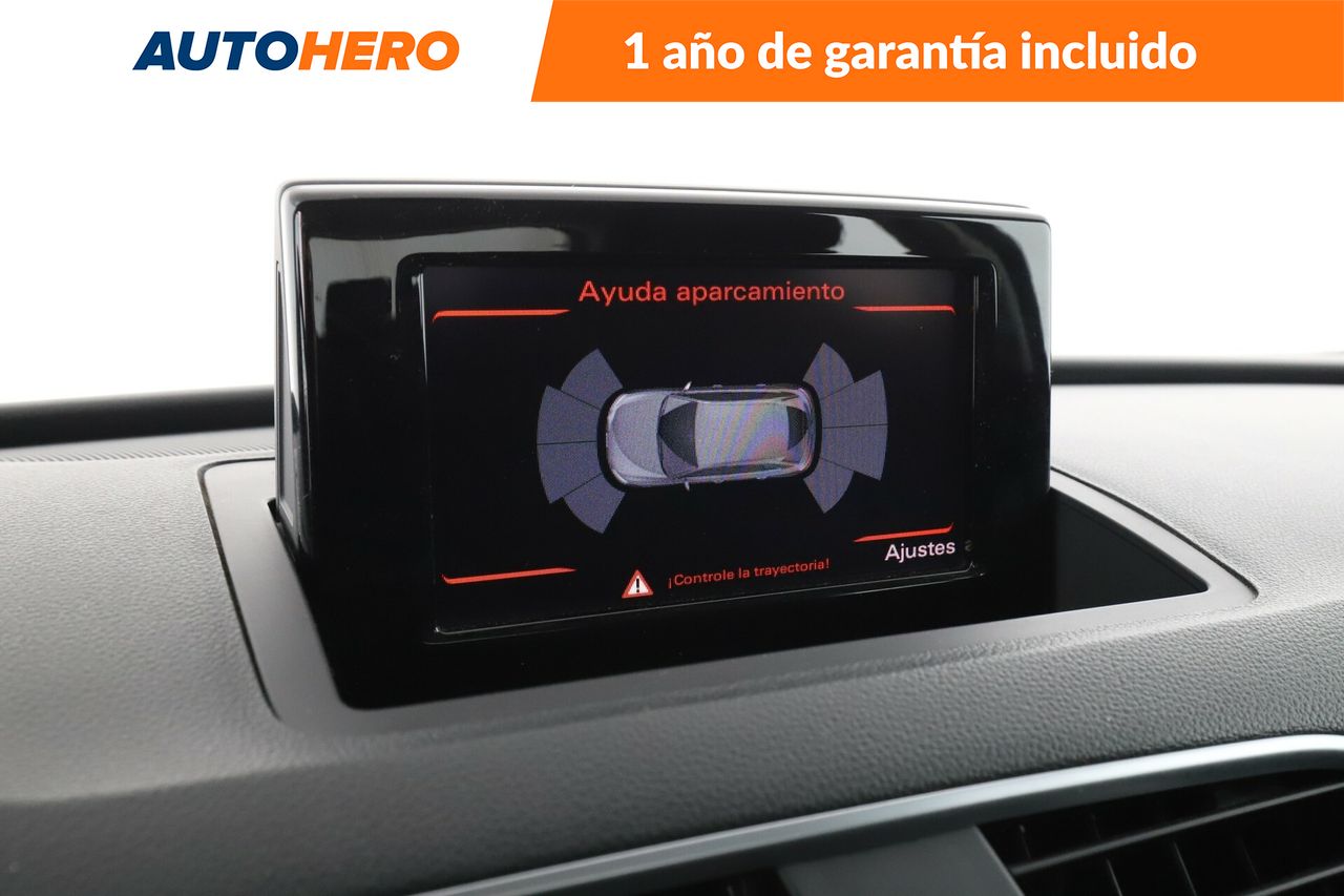 Foto Audi Q3 30
