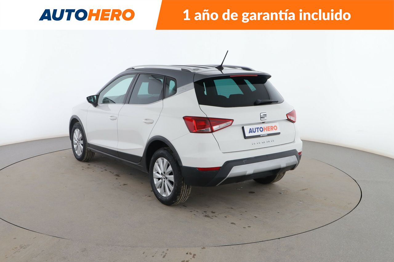 Foto Seat Arona 3