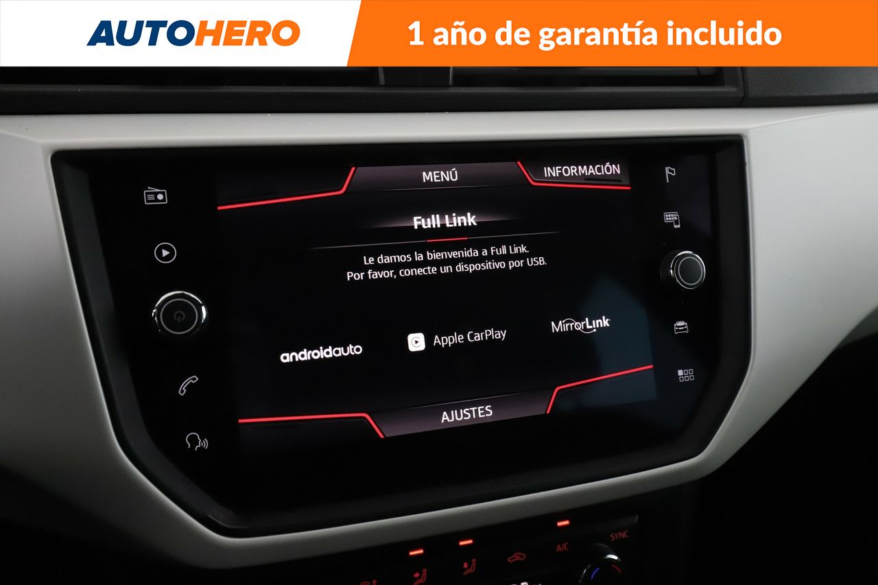 Foto Seat Arona 26