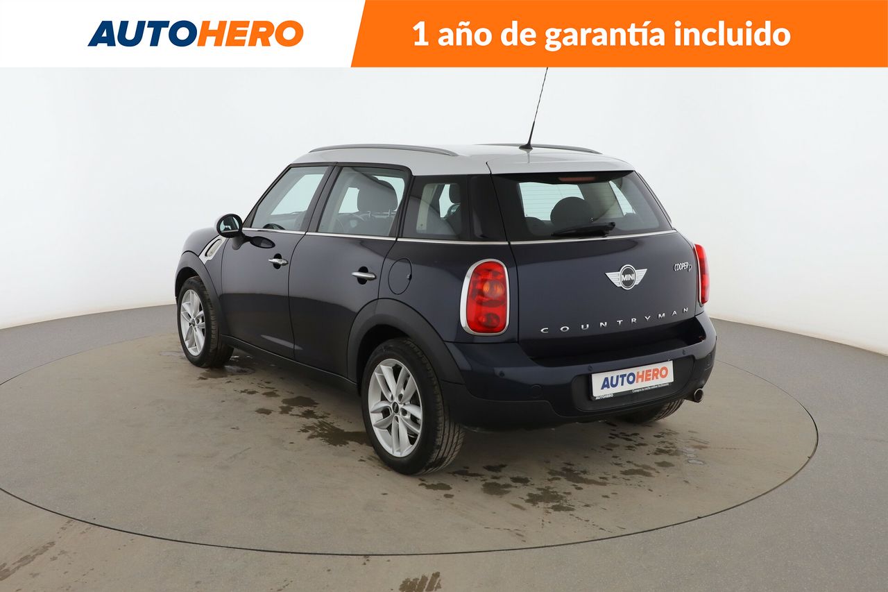 Foto Mini Countryman 3