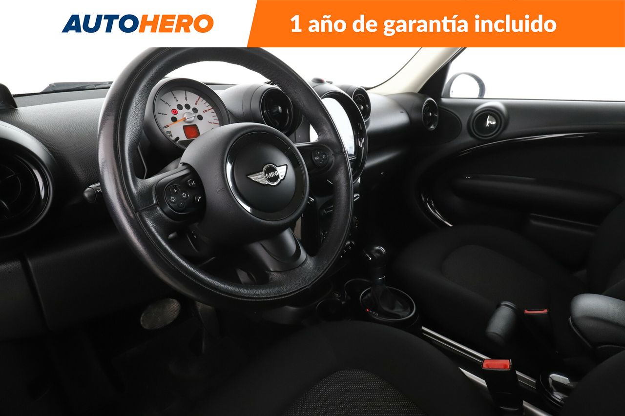 Foto Mini Countryman 11