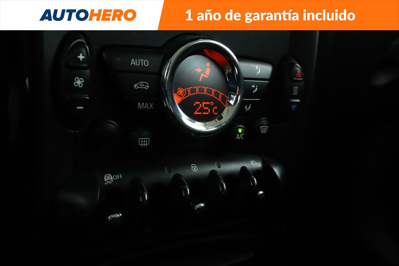 Foto Mini Countryman 21