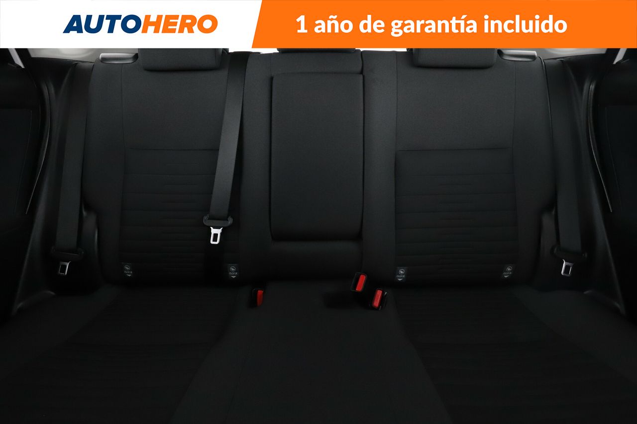 Foto Toyota Auris 15