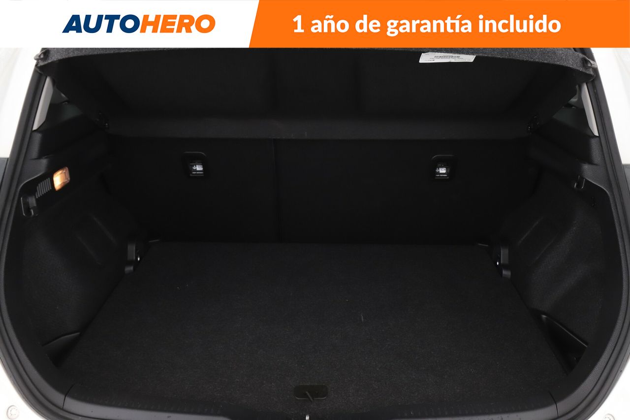 Foto Toyota Auris 17
