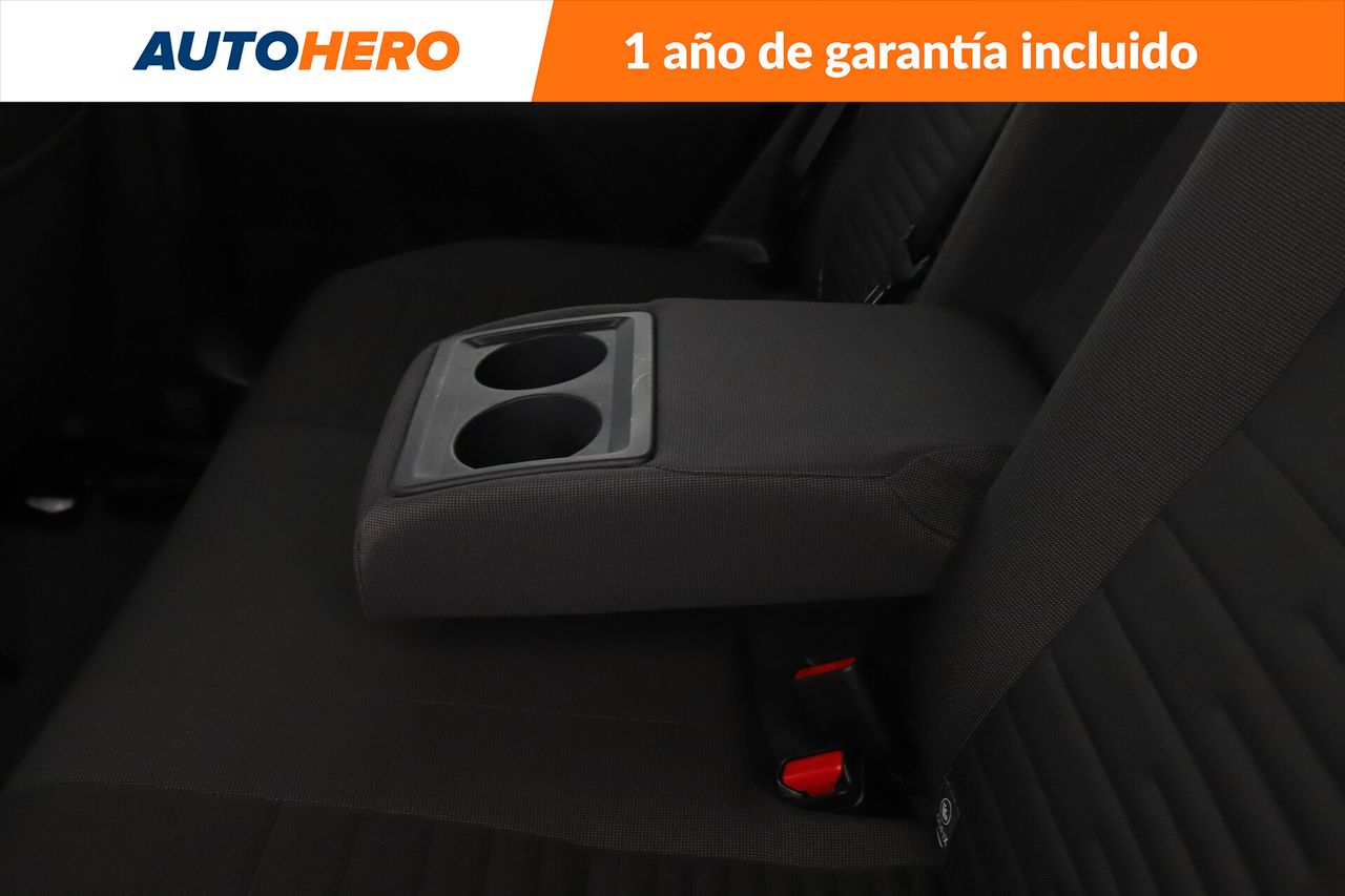 Foto Toyota Auris 25