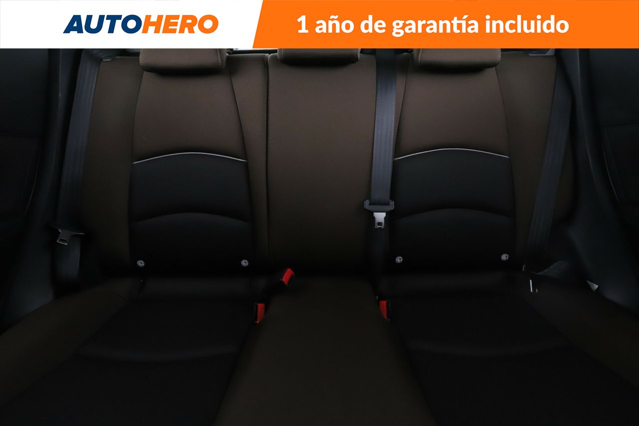Foto Mazda Mazda2 15