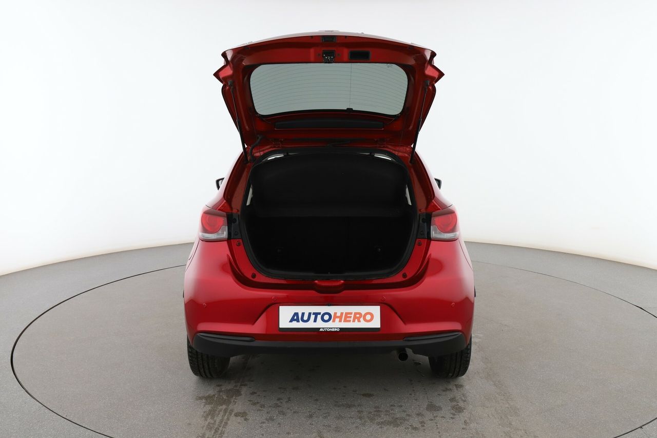 Foto Mazda Mazda2 16