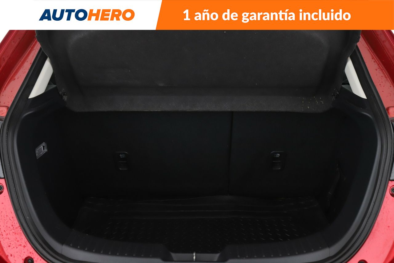 Foto Mazda Mazda2 17