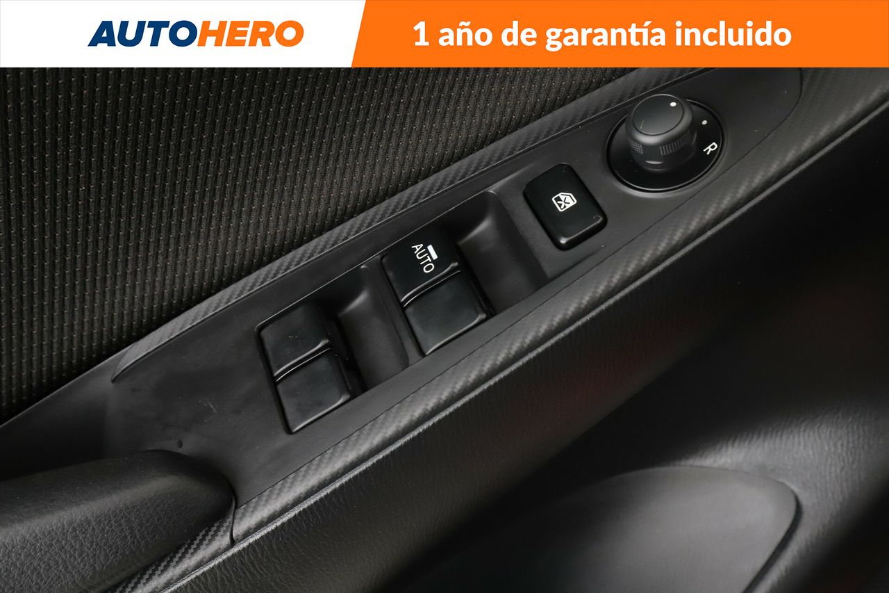 Foto Mazda Mazda2 21