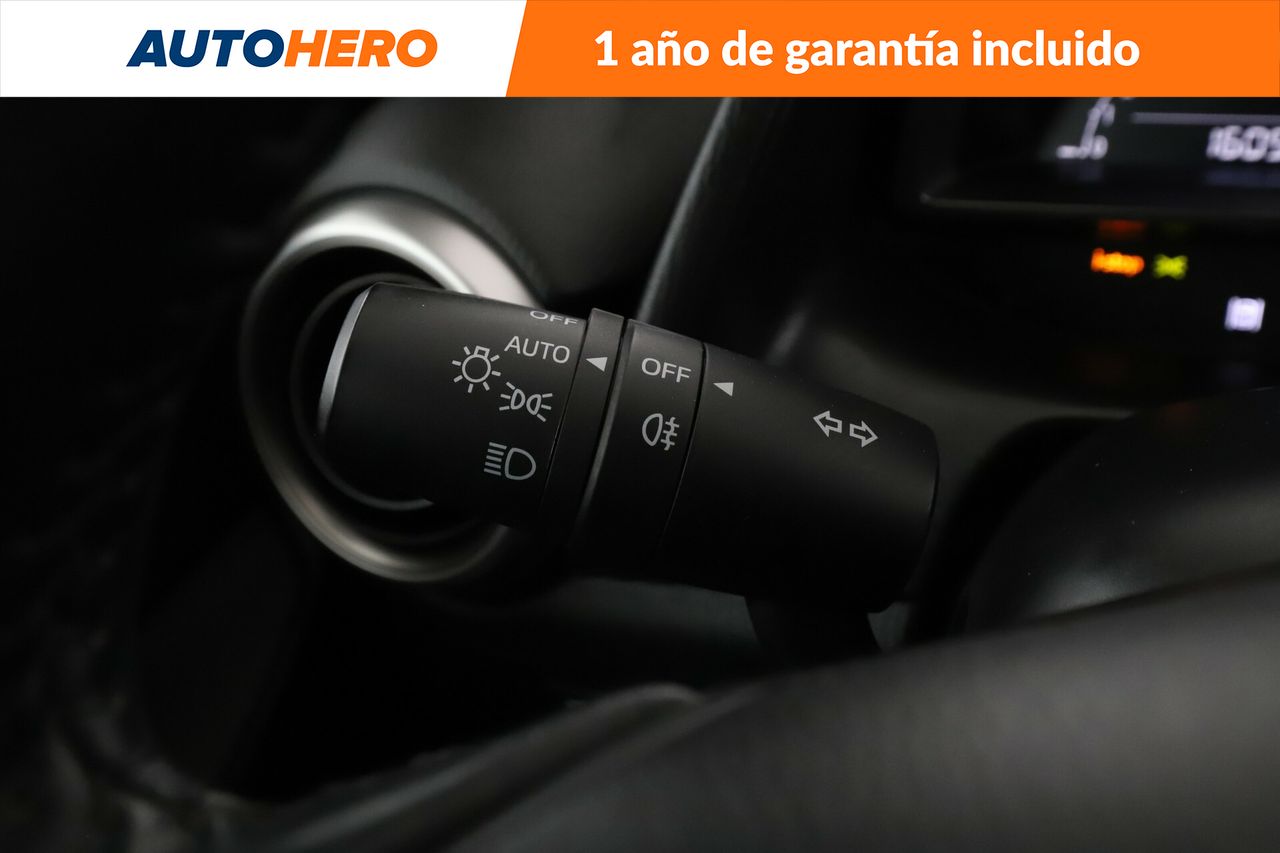 Foto Mazda Mazda2 22