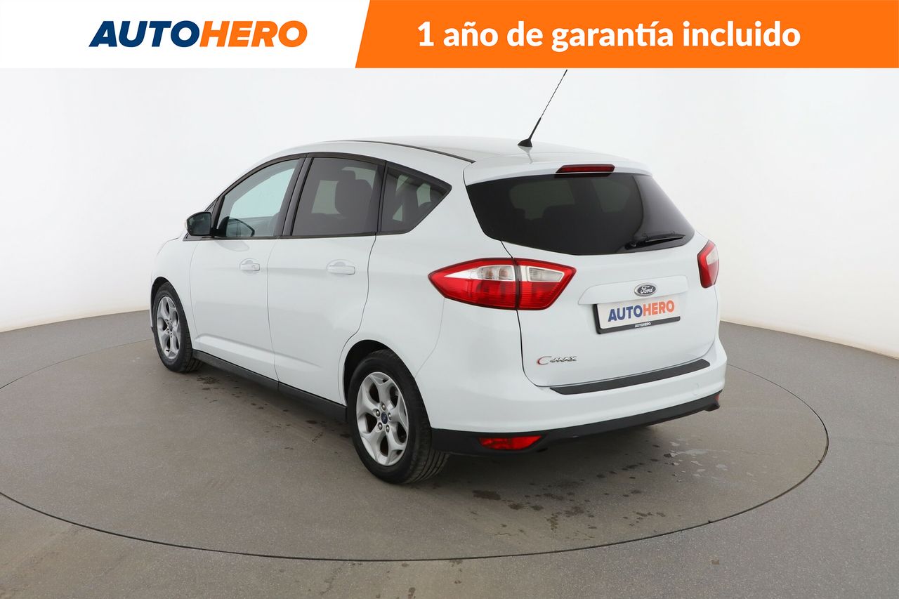 Foto Ford C-Max 3