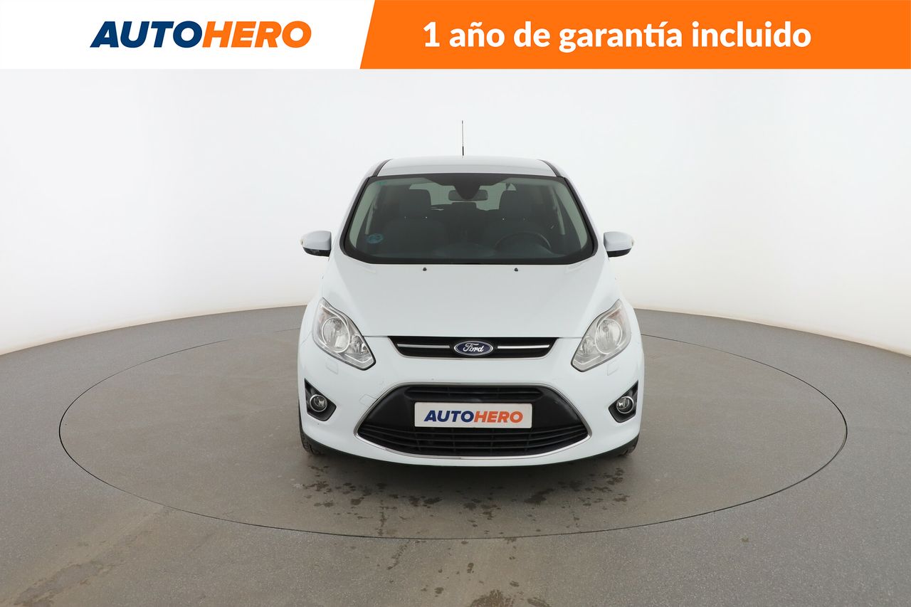 Foto Ford C-Max 8