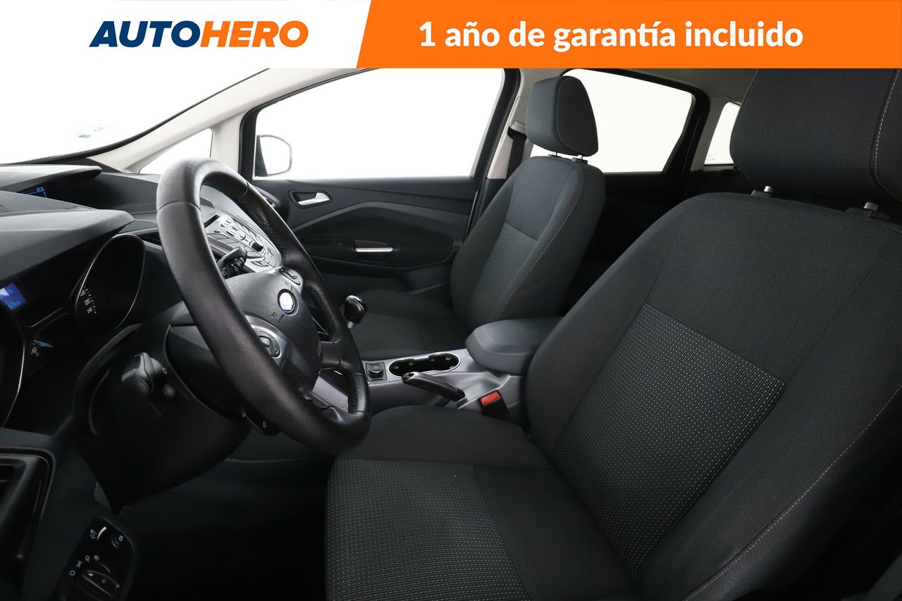Foto Ford C-Max 10