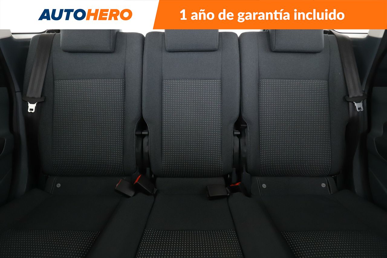 Foto Ford C-Max 15