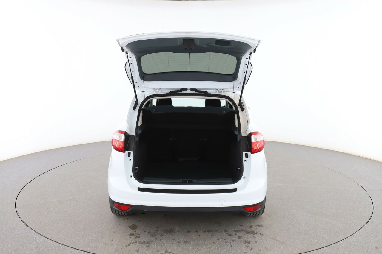 Foto Ford C-Max 16