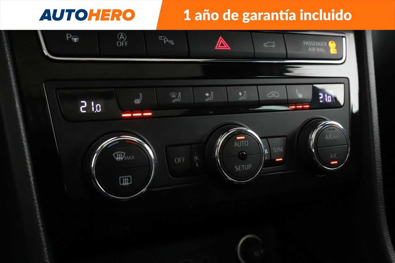 Foto Cupra Ateca 32