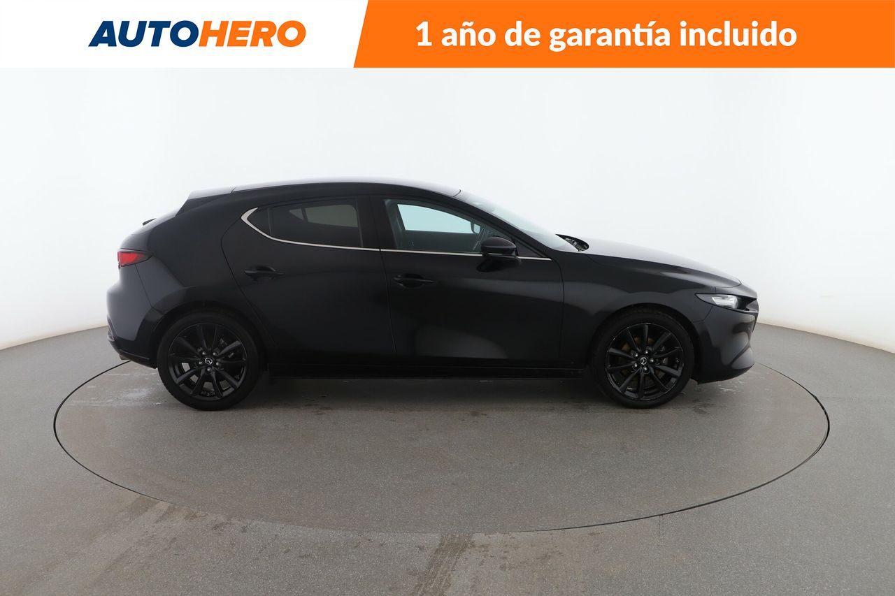 Foto Mazda Mazda3 6