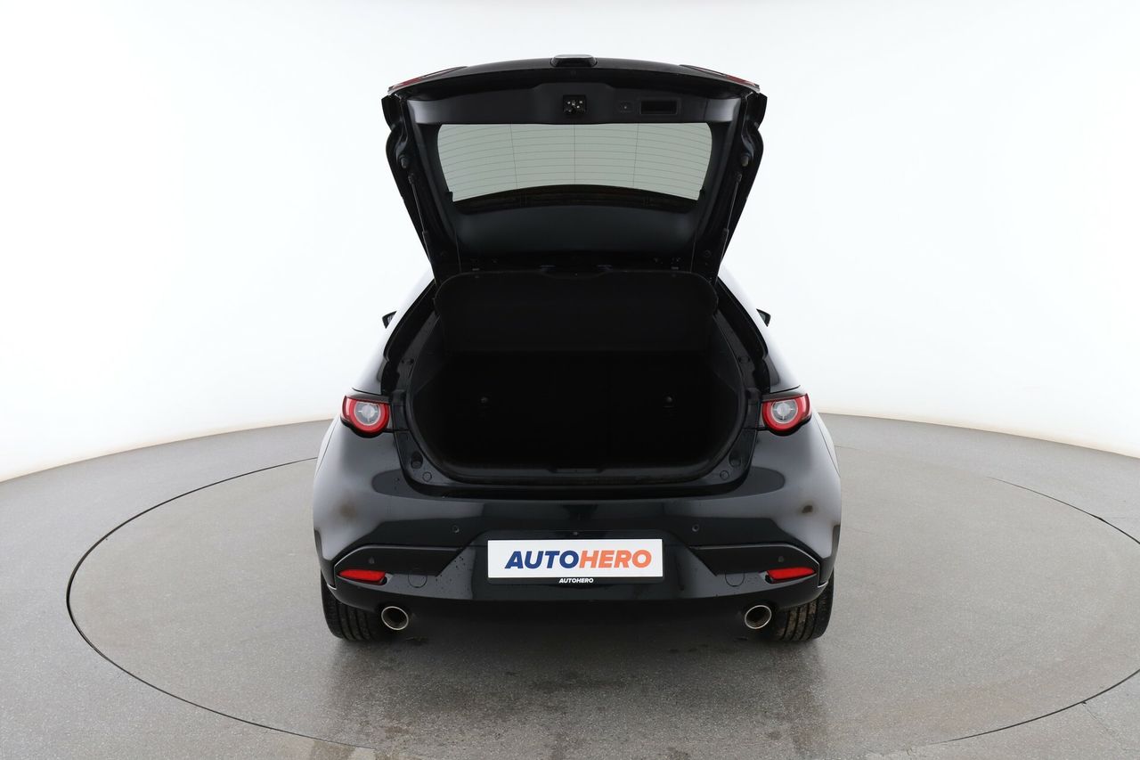 Foto Mazda Mazda3 16