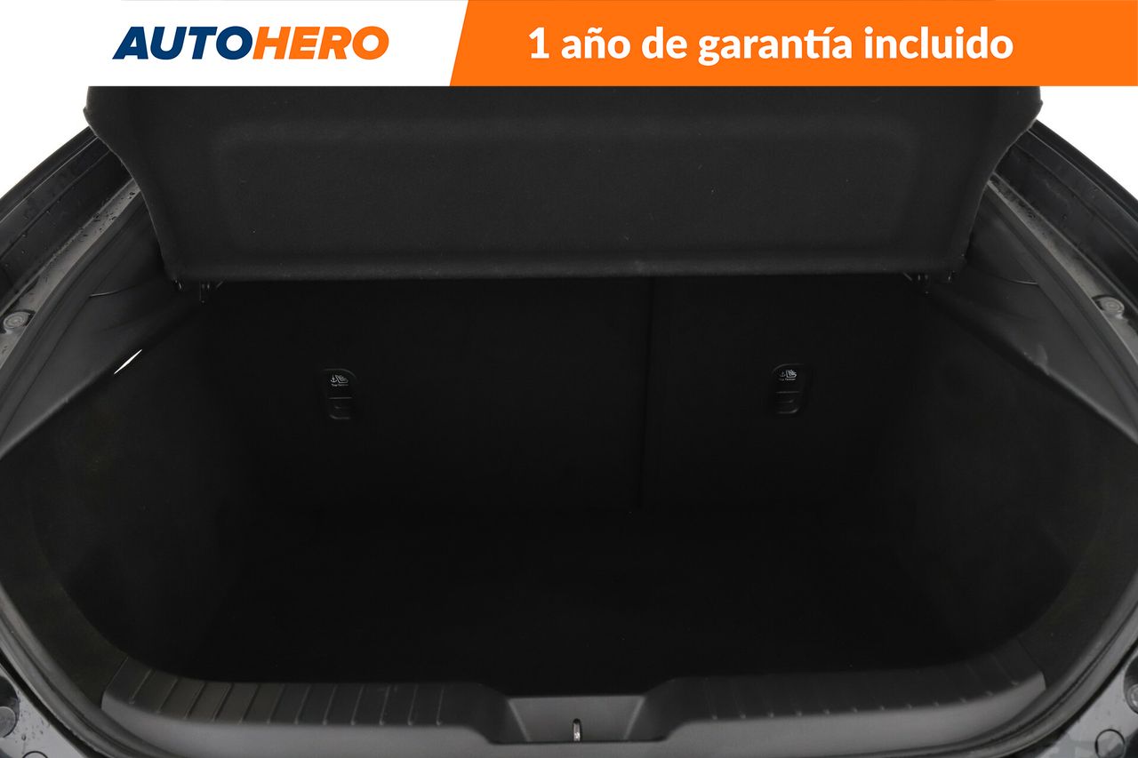 Foto Mazda Mazda3 17