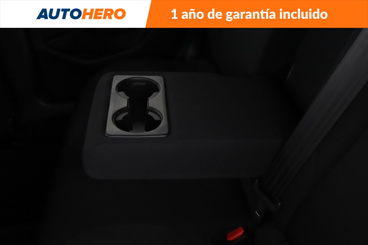 Foto Mazda Mazda3 21