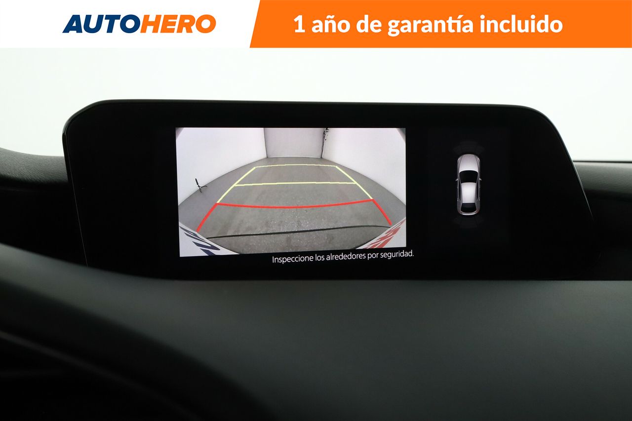 Foto Mazda Mazda3 31