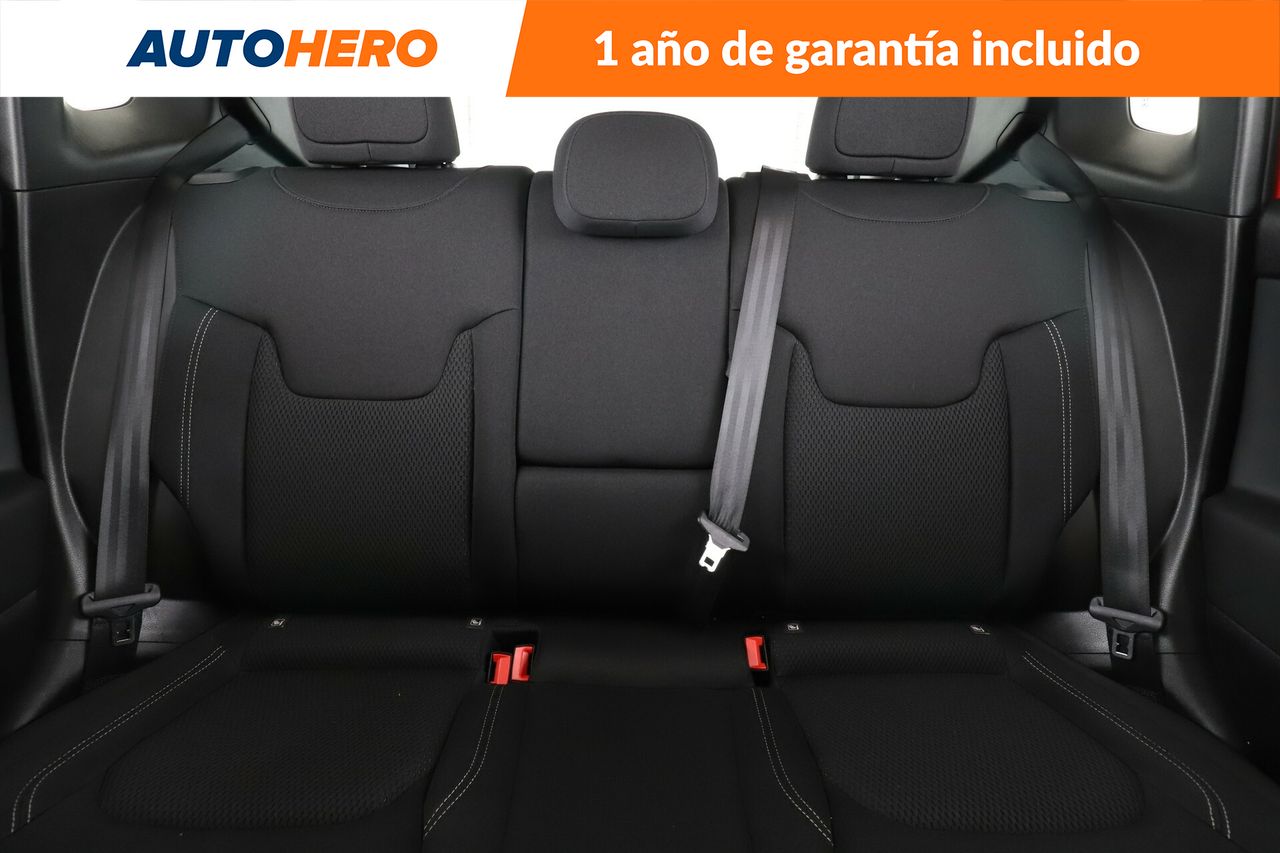 Foto Jeep Renegade 15