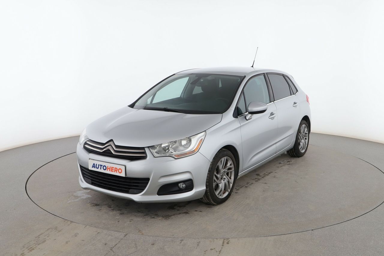 Foto Citroën C4 1