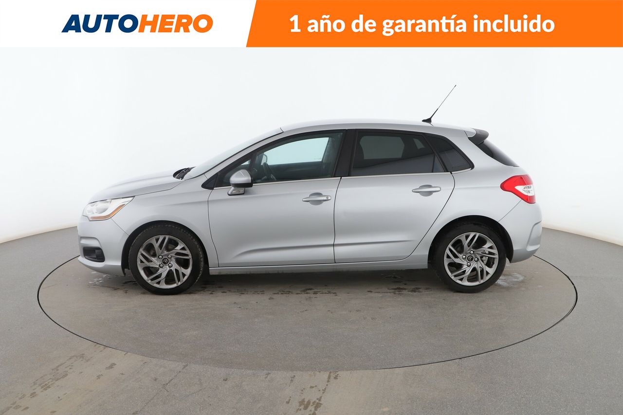 Foto Citroën C4 2