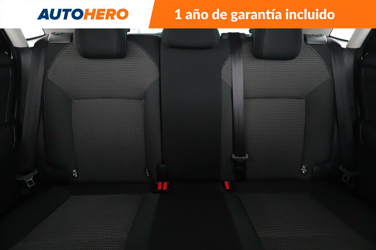 Foto Citroën C4 15