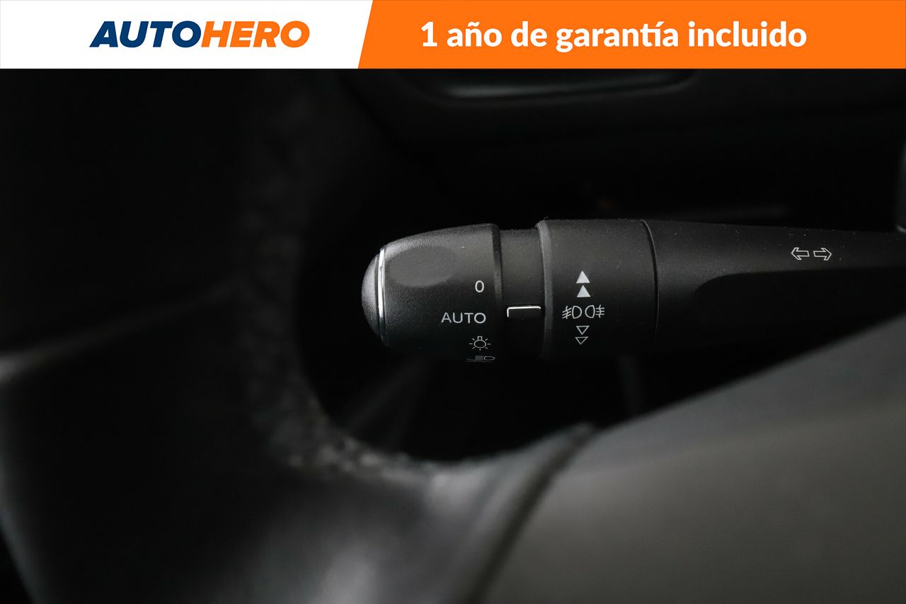 Foto Citroën C4 22