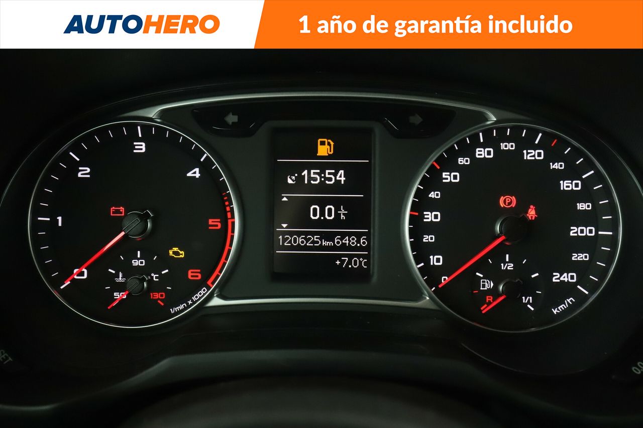 Foto Audi A1 19