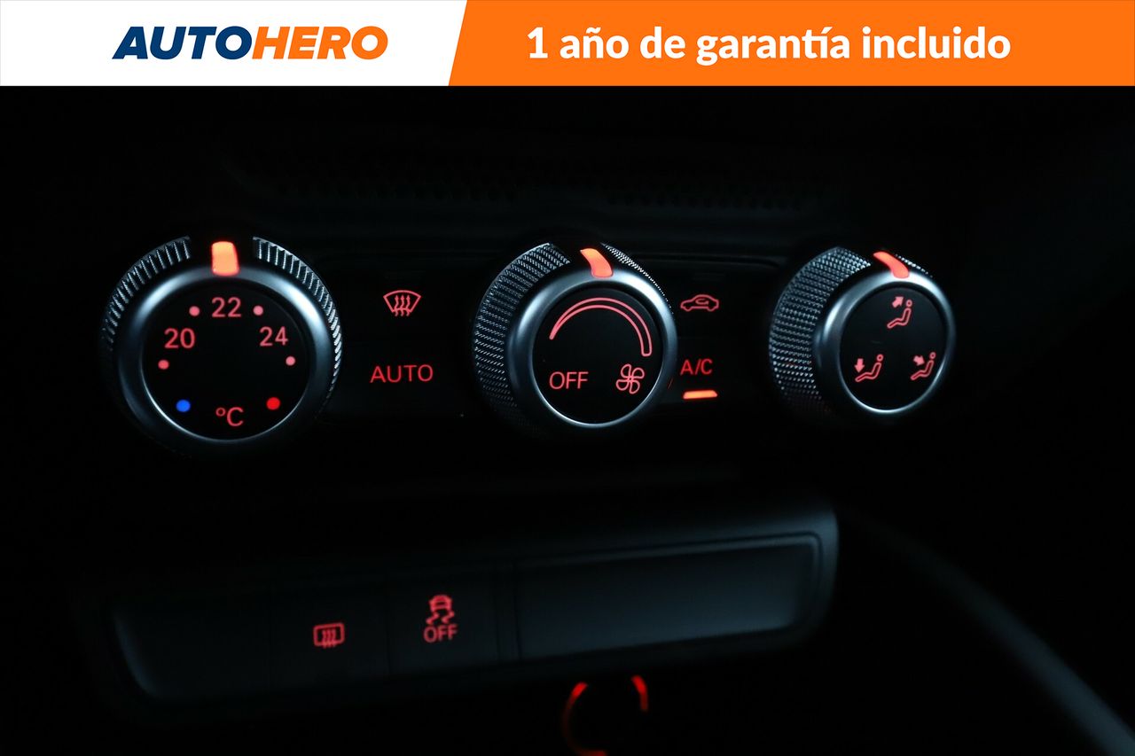 Foto Audi A1 22